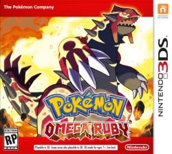 Pokémon Omega Ruby usando apenas Pokémon tipo Elétrico - Parte 2