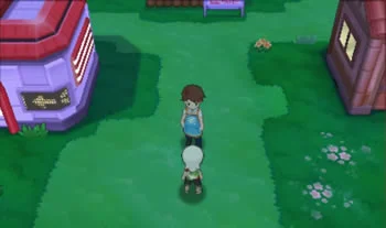 Detonado Pokémon Sun/Moon (3DS) — Parte 3: explorando a Rota 3 e a